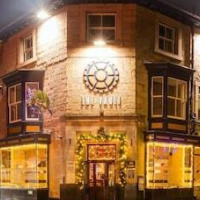 Rooms at the Vault – Affordable Bed and Breakfast in Buxton