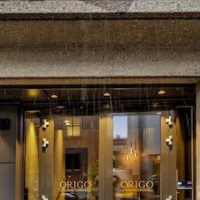 Origo Leilighetshotell - Øvre Storgate 5 – Affordable hotel in Drammen