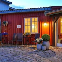 Gamlebyen Hotell - Fredrikstad – Affordable hotel in Fredrikstad
