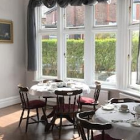 Victoria Lodge – Affordable Bed and Breakfast in Warrington