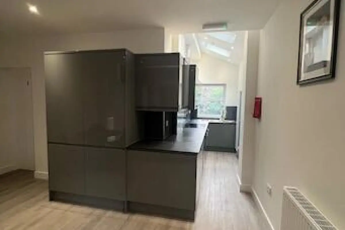 OYO Moorfields Villa – Affordable Bed and Breakfast in Eccles
