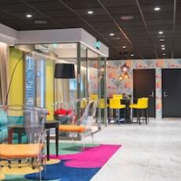 Thon Hotel Tønsberg Brygge – Affordable hotel in Tønsberg