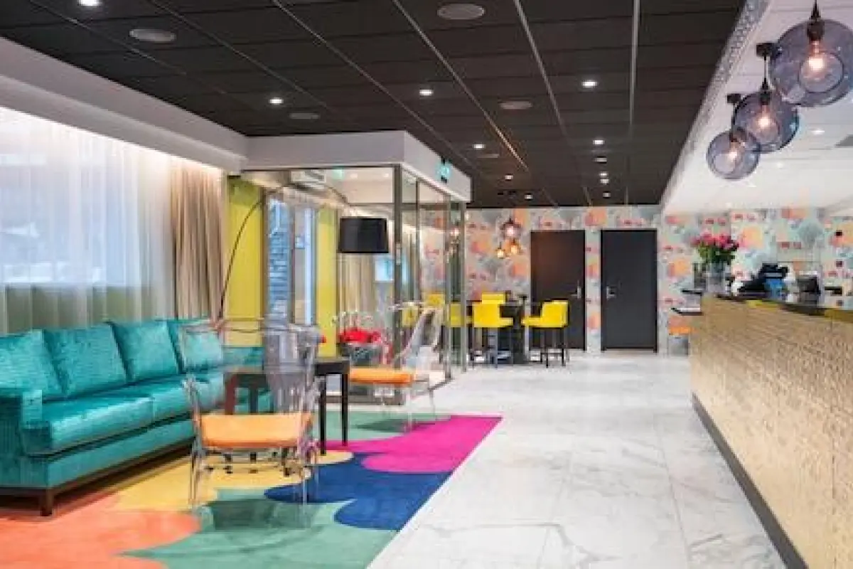 Thon Hotel Tønsberg Brygge – Affordable hotel in Tønsberg