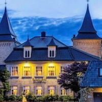 Hotell Refsnes Gods - by Classic Norway Hotels – Affordable hotel in Moss