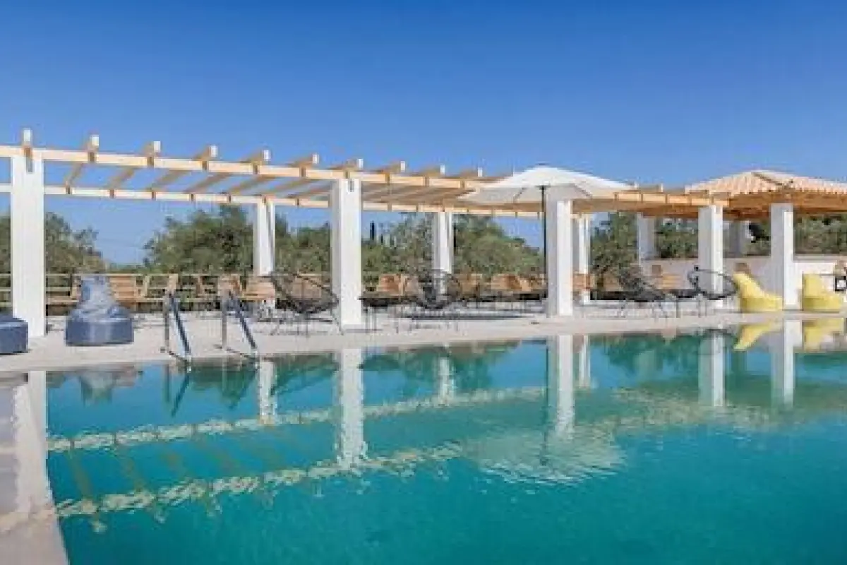 BRISOT Hotel Galatas Poros – Affordable hotel in Poros