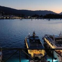 Manessi City Hotel – Affordable hotel in Poros