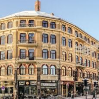 Cochs Pensjonat – Affordable hotel in Oslo