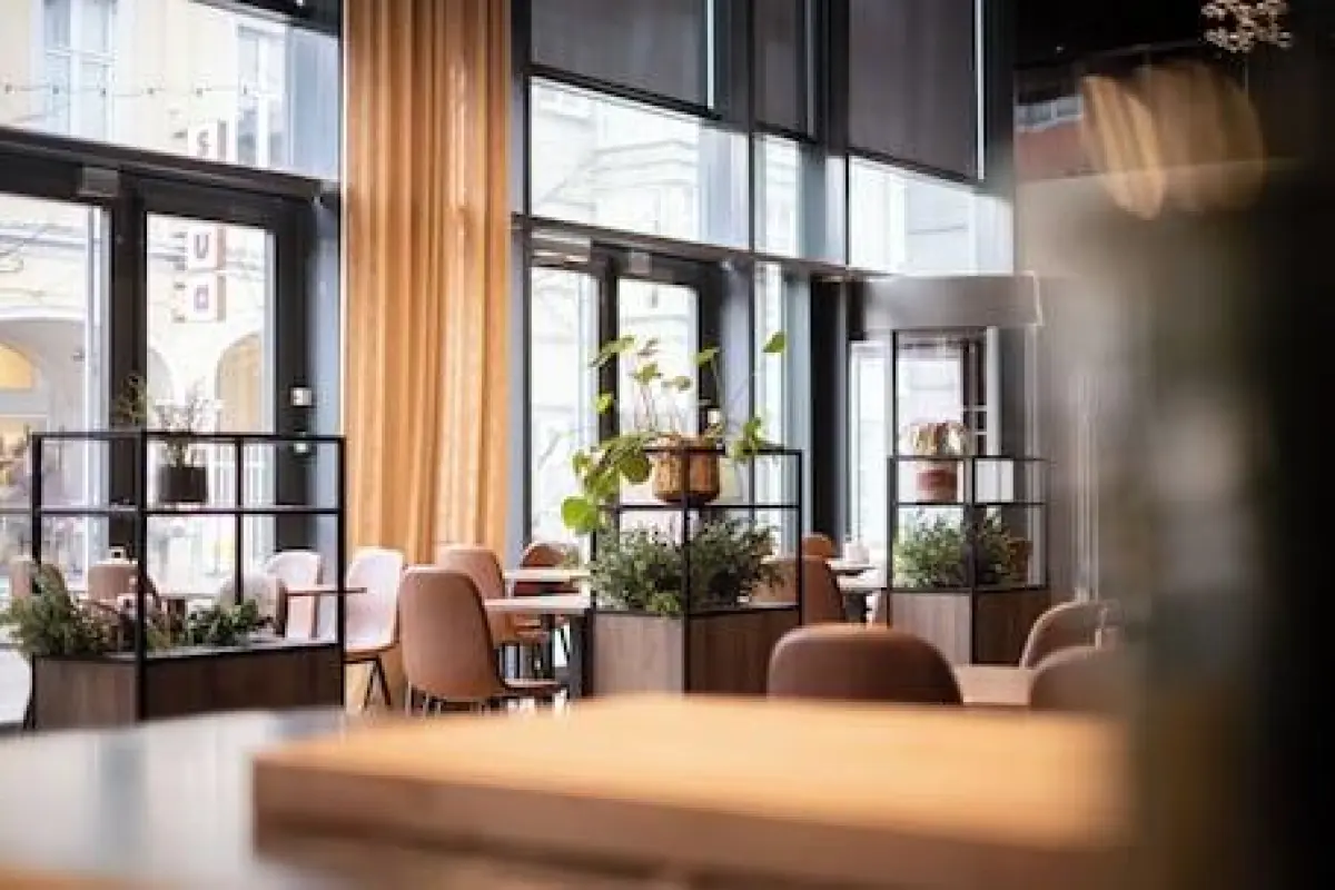 Quality Hotel Fredrikstad – Affordable hotel in Fredrikstad