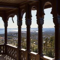 Scandic Holmenkollen Park – Affordable hotel in Oslo