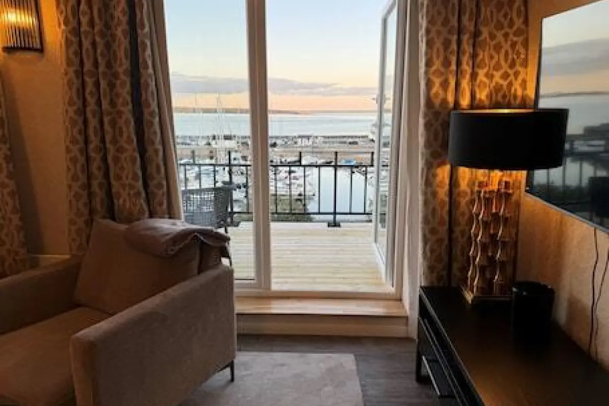 Grand Hotel Åsgårdstrand - Unike Hoteller – Affordable hotel in Horten
