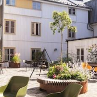 Home Hotel Tollboden – Affordable hotel in Drammen