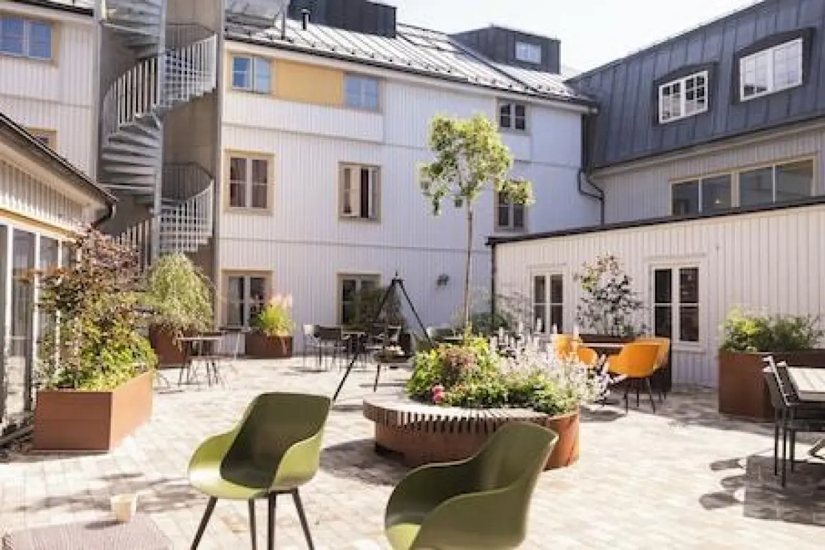 Home Hotel Tollboden – Affordable hotel in Drammen