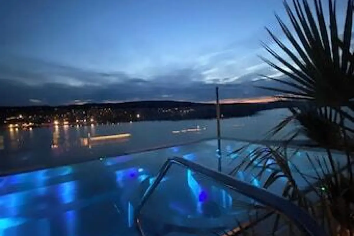 Hotel Riviera – Affordable hotel in Moss