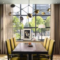 Scandic Holberg – Affordable hotel in Oslo