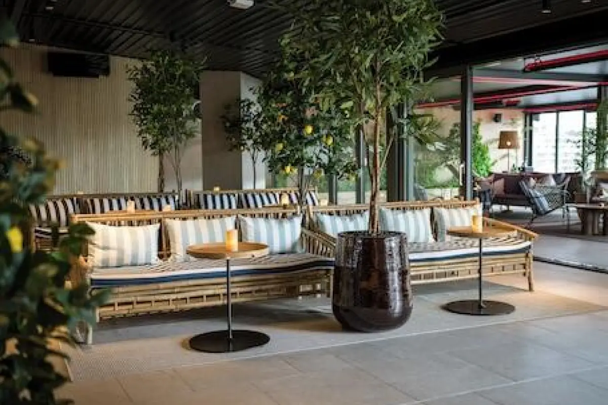 Quality Hotel Tonsberg – Affordable hotel in Tønsberg