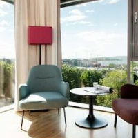 Scandic Solli Oslo – Affordable hotel in Oslo