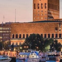 First Hotel Millennium – Affordable hotel in Oslo