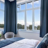 Thon Partner Hotel Horten – Affordable hotel in Horten