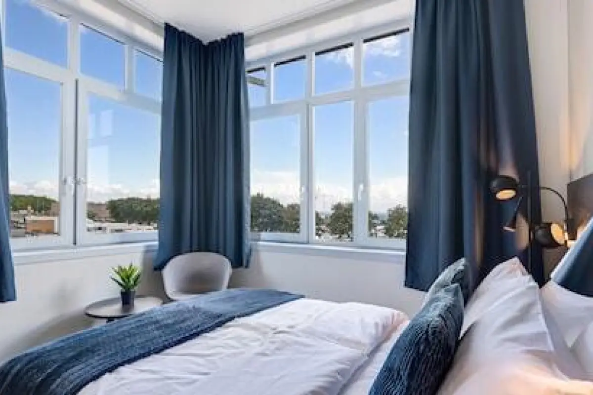 Thon Partner Hotel Horten – Affordable hotel in Horten
