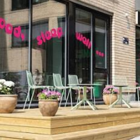 Bunks at Rode – Affordable hotel in Oslo