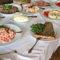 Grand Hotel Hønefoss – Affordable hotel in Ringerike