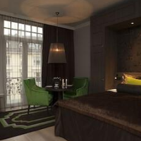 Frogner House - Skovveien – Affordable hotel in Oslo