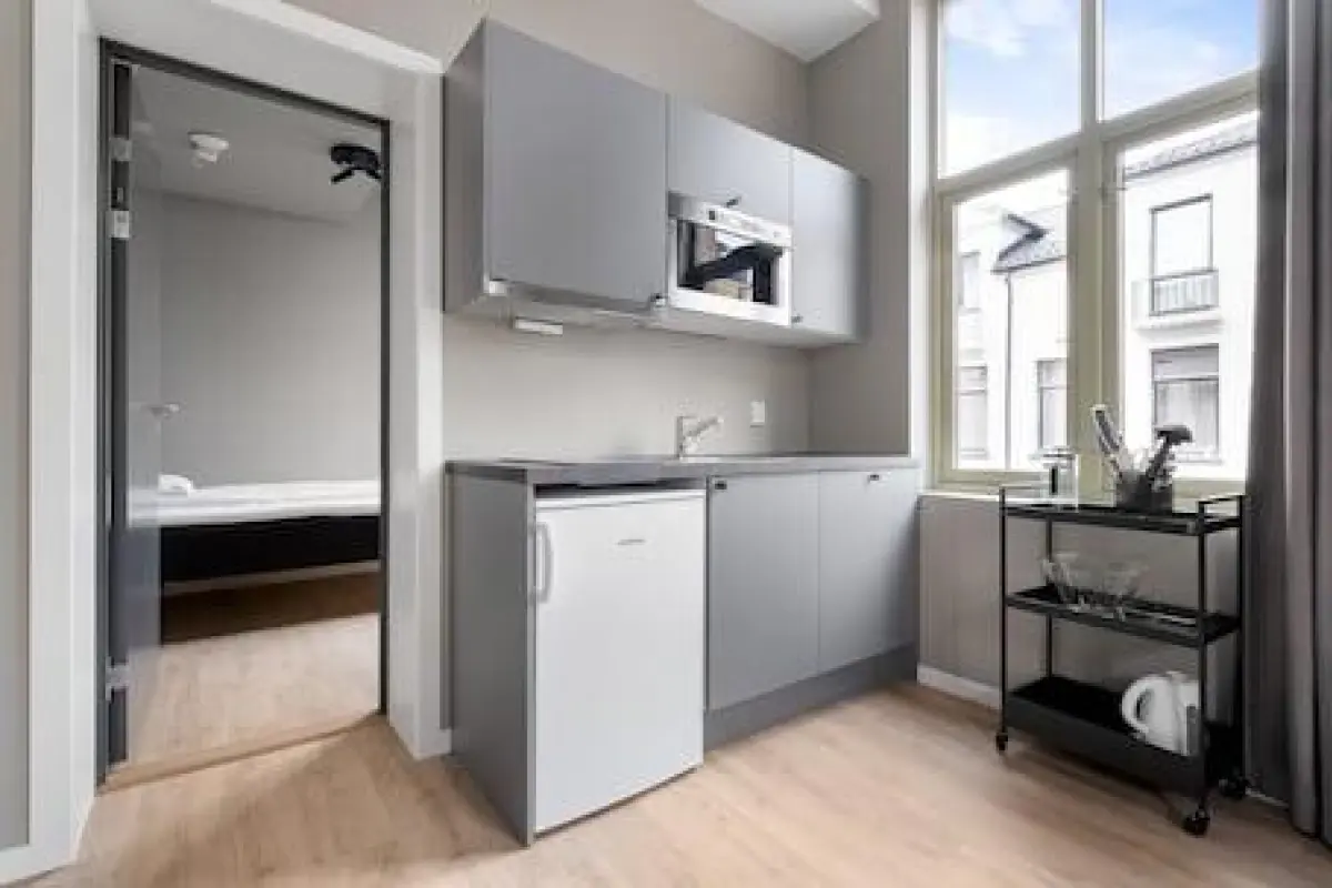 Forenom Serviced Apartments Drammen – Affordable hotel in Drammen
