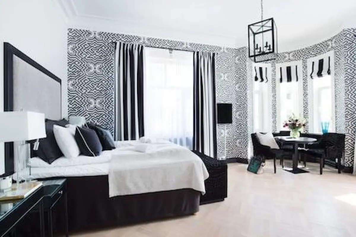 Frogner House - Bygdøy Allé – Affordable hotel in Oslo