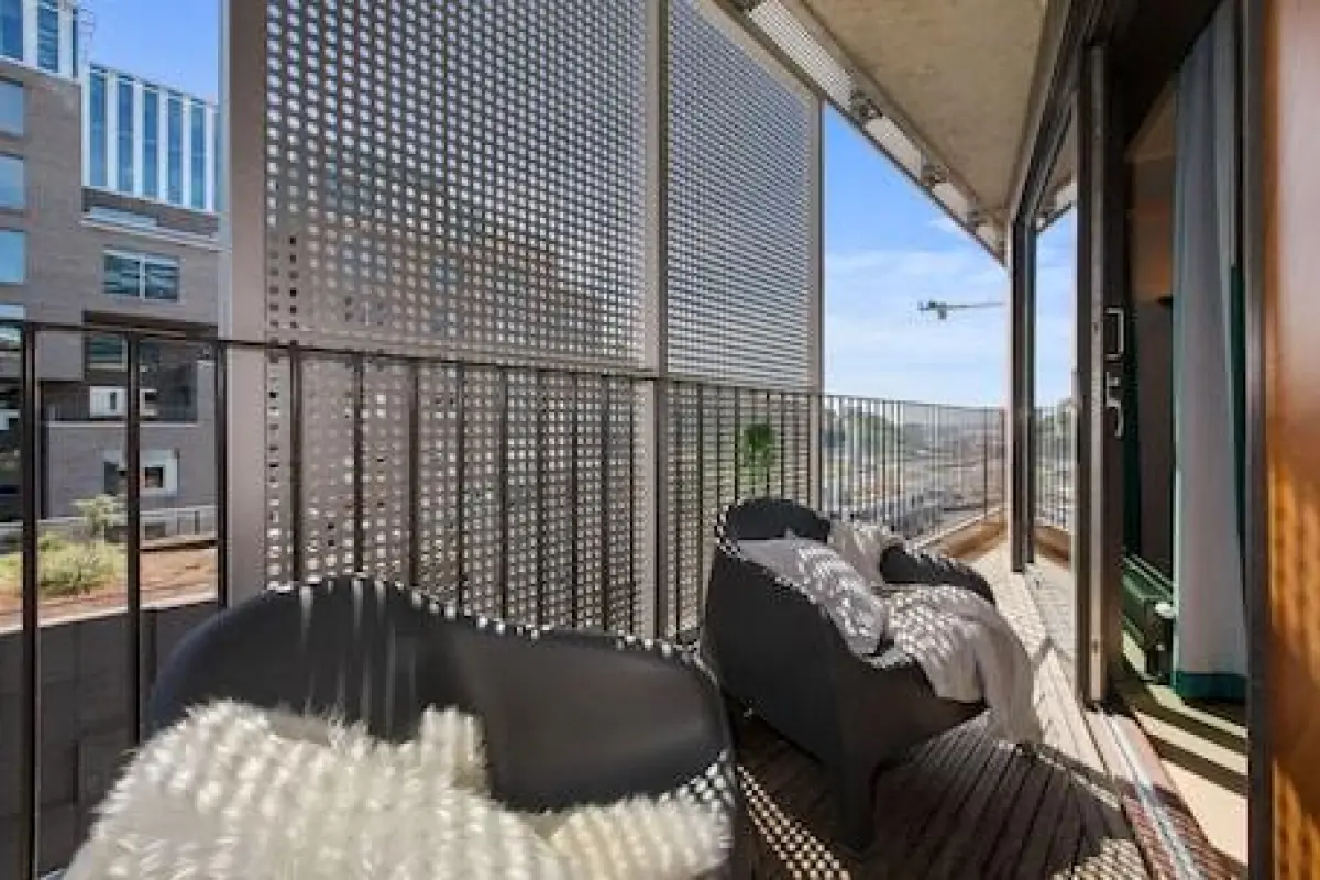 BJØRVIKA APARTMENTS, Opera Area, Oslo city center – Affordable hotel in Oslo