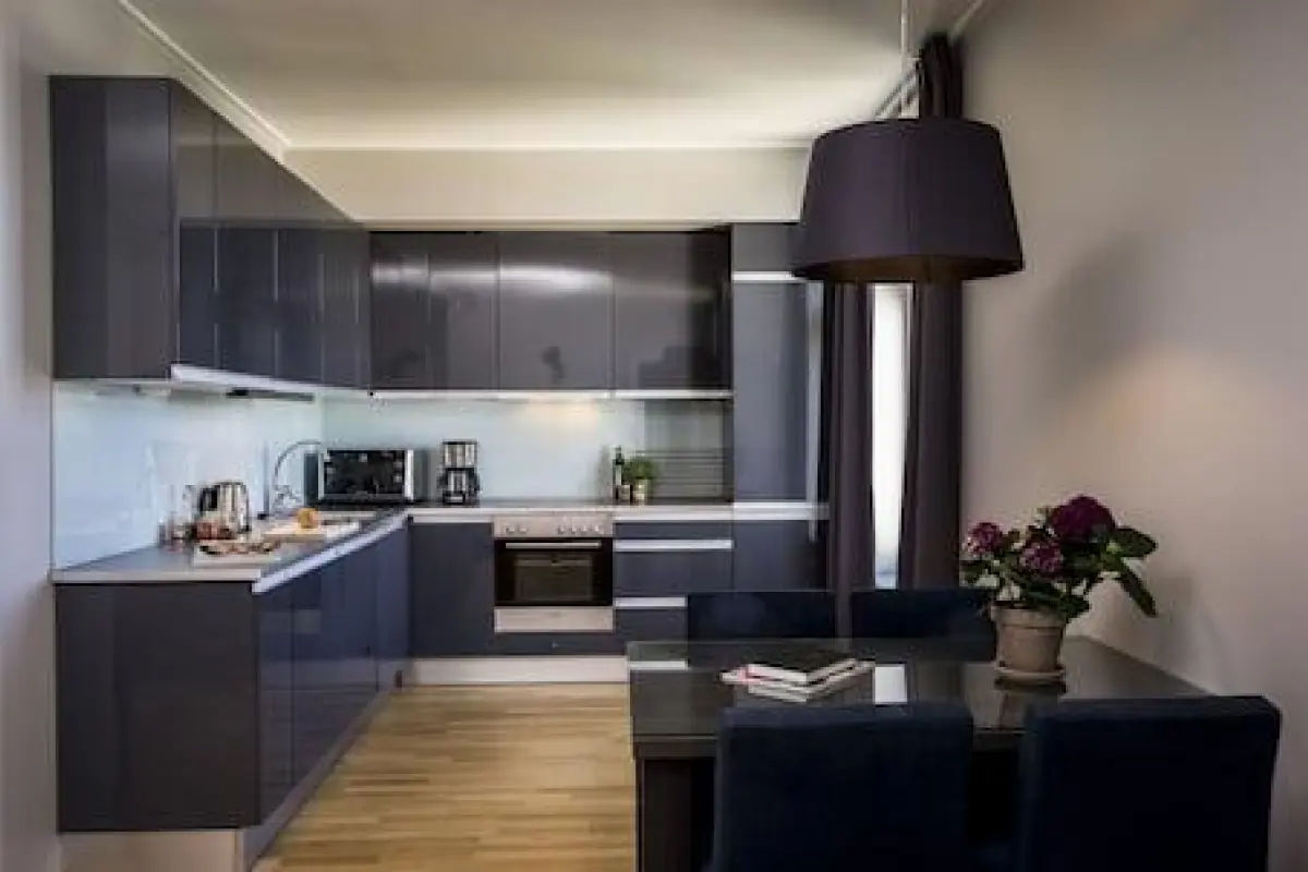 Frogner House - Bogstadveien – Affordable hotel in Oslo