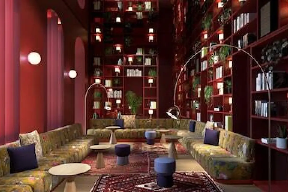 Hobo Oslo – Affordable hotel in Oslo