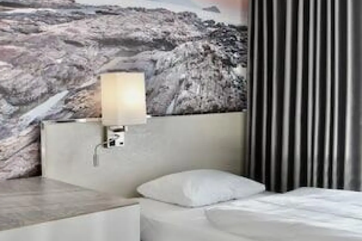 Super Stay Hotel Oslo – Affordable hotel in Oslo