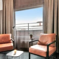 Forenom Aparthotel Oslo – Affordable hotel in Oslo