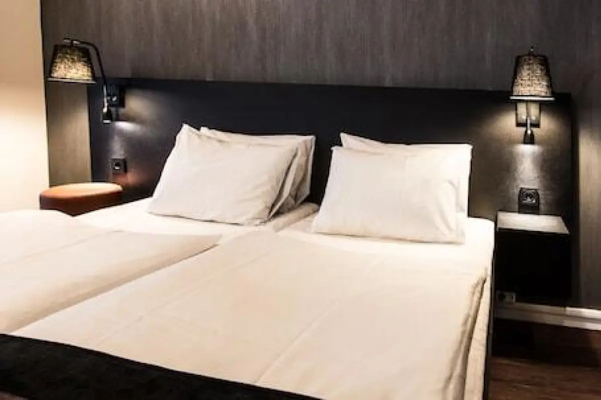 K7 Hotel Oslo – Affordable hotel in Oslo