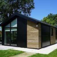 Europarcs Kagerplassen – Affordable hotel in Warmond