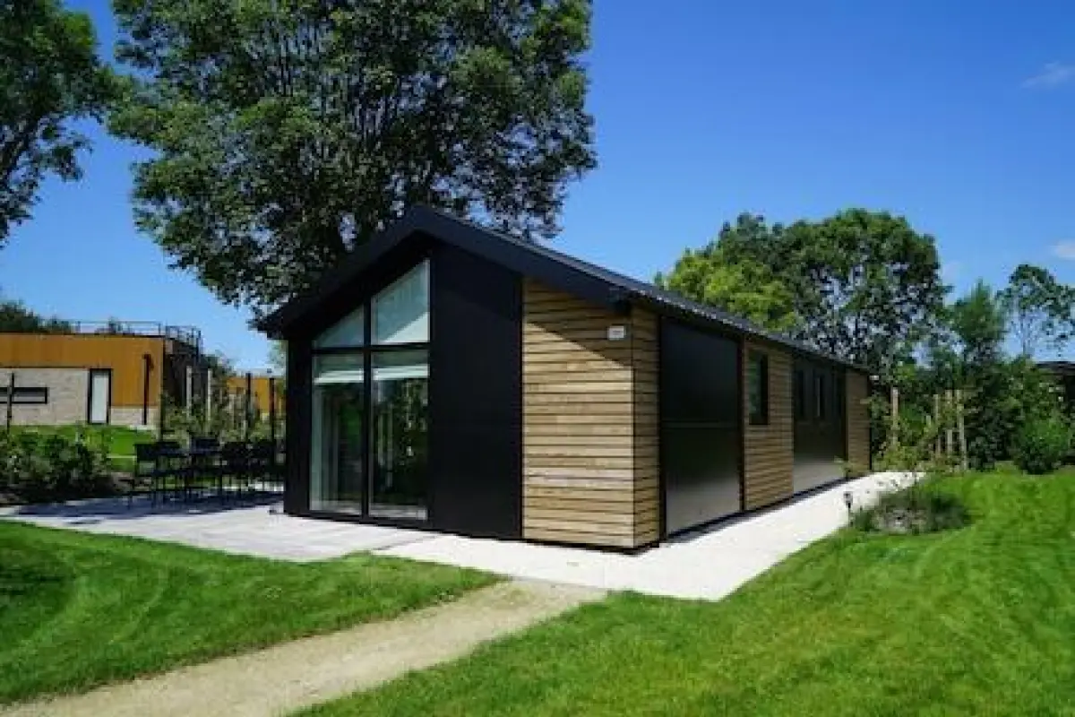 Europarcs Kagerplassen – Affordable hotel in Warmond