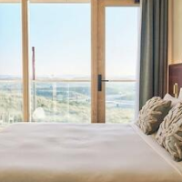 Blendin Bloemendaal – Affordable hotel in Overveen