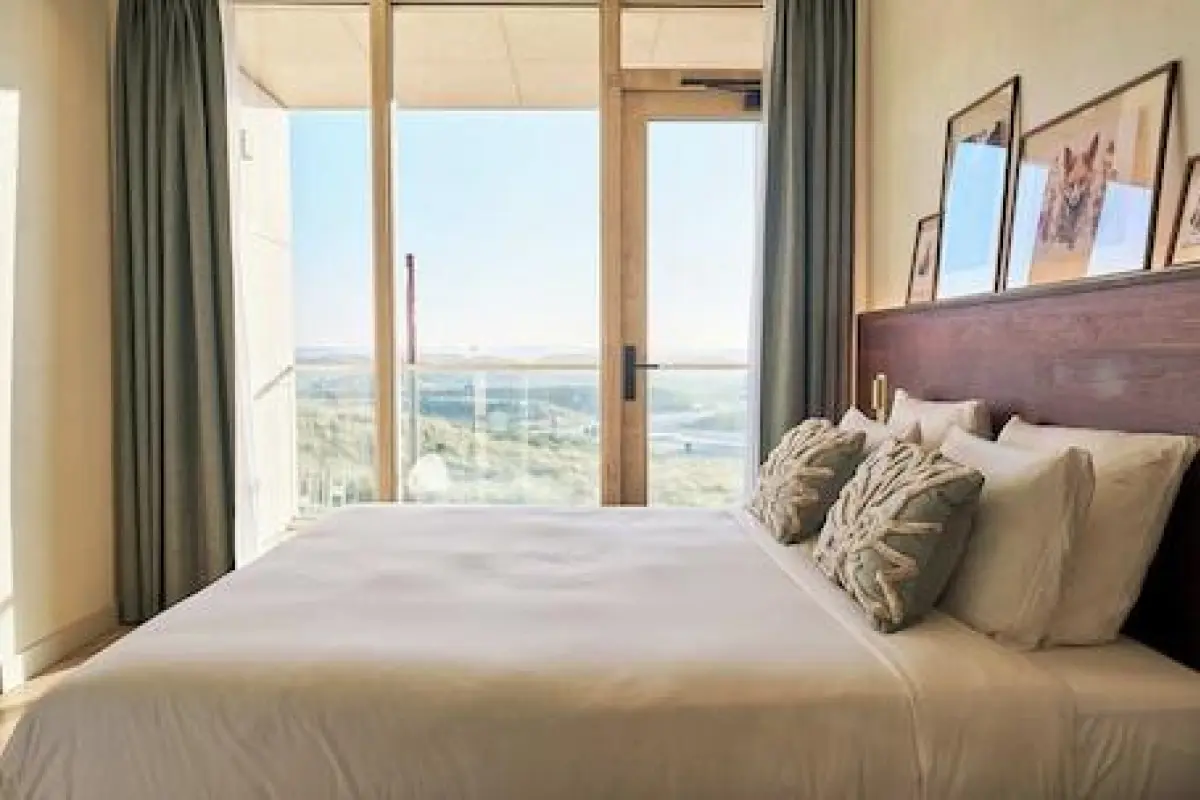Blendin Bloemendaal – Affordable hotel in Overveen