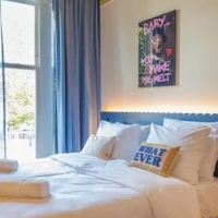 City Hotel Rembrandt Square – Affordable hotel in Amsterdam
