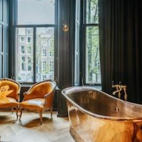 Hotel The Noblemen – Affordable hotel in Amsterdam