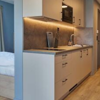 Horten Apartment – Affordable hotel in Horten