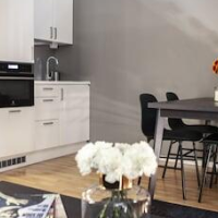 Frogner House - Nationaltheatret  – Affordable hotel in Oslo