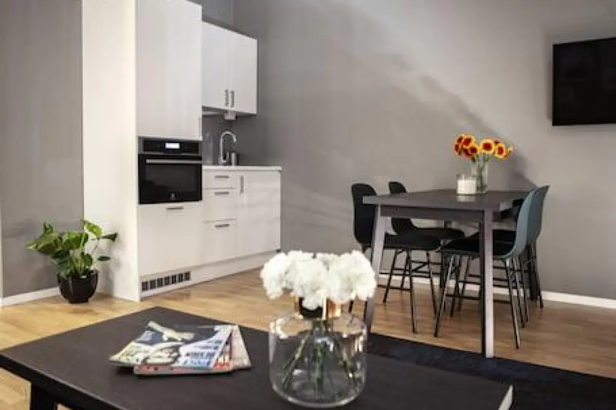 Frogner House - Nationaltheatret  – Affordable hotel in Oslo