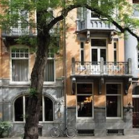 Jan Luyken Amsterdam – Affordable hotel in Amsterdam