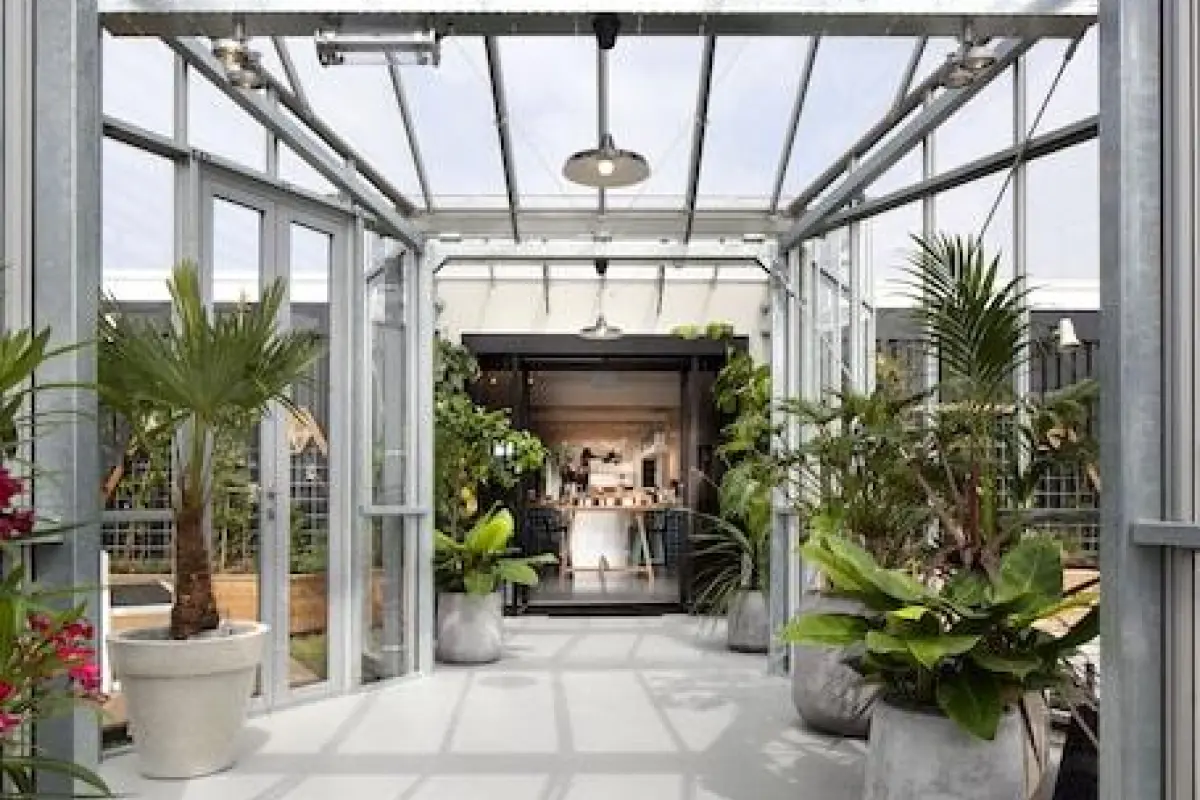 Zoku Amsterdam – Affordable hotel in Amsterdam