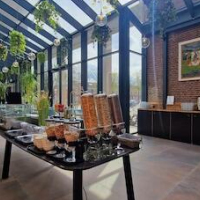 Chasse Hotel Residency – Affordable hotel in Amsterdam