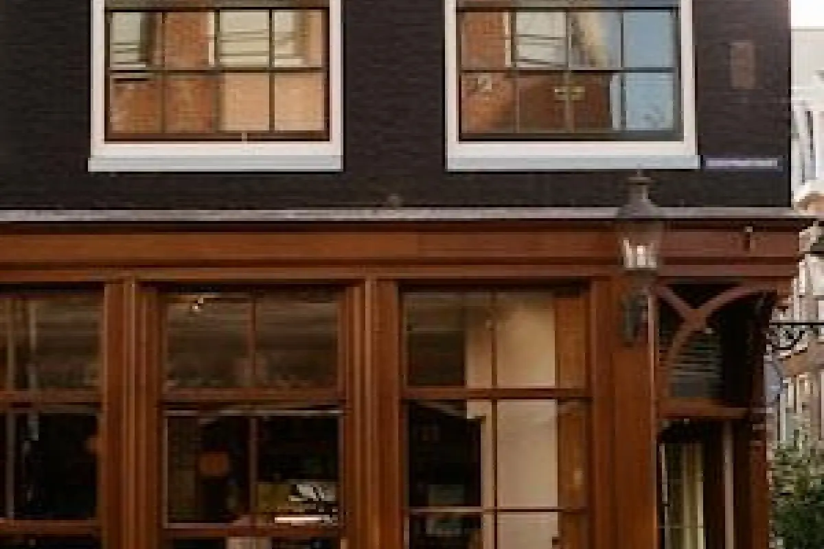 Hotel Calisto – Affordable hotel in Amsterdam