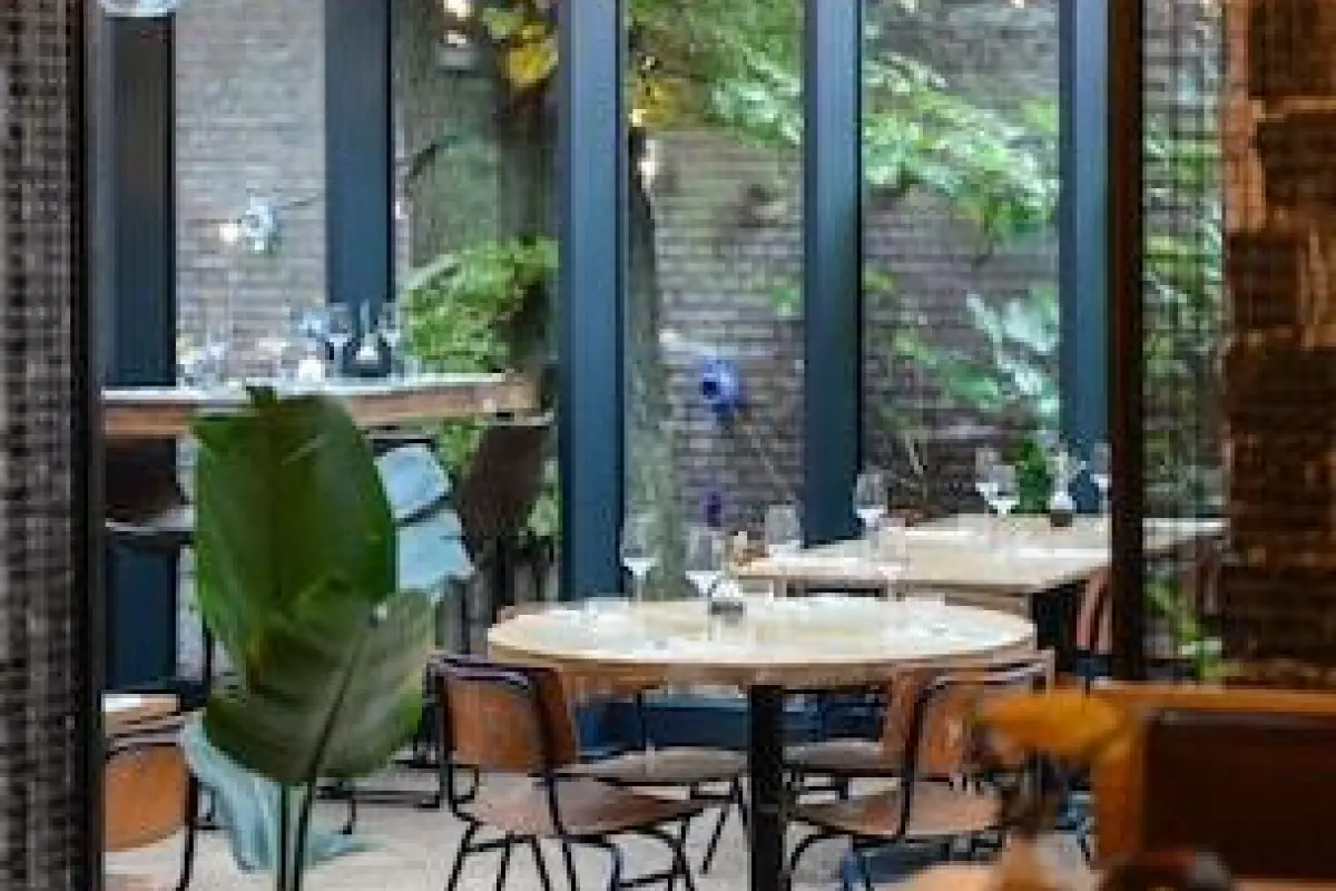 Chasse Hotel – Affordable hotel in Amsterdam