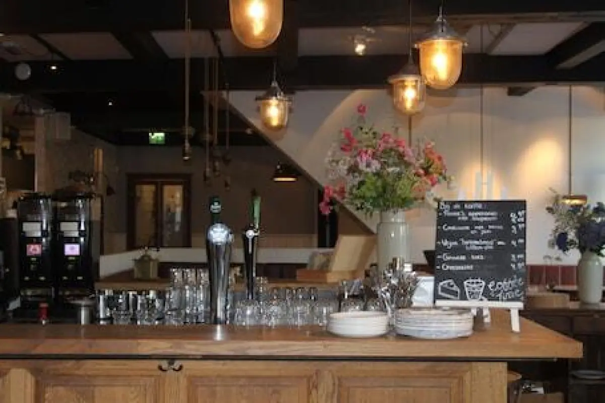 Boutique Hotel Weesp – Affordable hotel in Weesp