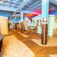 Outside Inn – Affordable hotel in Duivendrecht